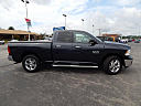 Thumbnail image of 2014 Ram 1500 at Gary Mathews Motors