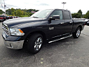 Thumbnail image of 2014 Ram 1500 at Gary Mathews Motors