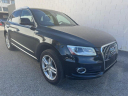 Thumbnail image of 2015 Audi Q5 at McBay Auto