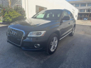 Thumbnail image of 2015 Audi Q5 at McBay Auto