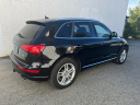 Thumbnail image of 2015 Audi Q5 at McBay Auto
