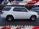 2007 Toyota Sequoia SR5 at Sonny's Auto Sales