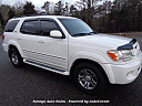 Thumbnail image of 2007 Toyota Sequoia at Sonny's Auto Sales