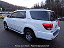 Thumbnail image of 2007 Toyota Sequoia at Sonny's Auto Sales