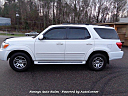 Thumbnail image of 2007 Toyota Sequoia at Sonny's Auto Sales