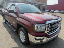 Thumbnail image of 2016 GMC Sierra 1500 at PREMIER AUTO MART INC