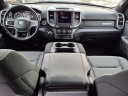 2022 Ram 1500 Big Horn at Jay Malone Motors