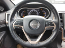 2017 Jeep Grand Cherokee Limited at LaFontaine Chrysler Dodge Jeep Ram of Walled Lake