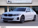 Thumbnail image of 2024 BMW 3 Series at Serra Honda Bmw Of Champaign