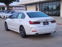 Thumbnail image of 2024 BMW 3 Series at Serra Honda Bmw Of Champaign