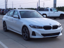 Thumbnail image of 2024 BMW 3 Series at Serra Honda Bmw Of Champaign