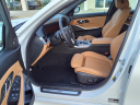 Thumbnail image of 2024 BMW 3 Series at Serra Honda Bmw Of Champaign