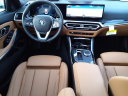 Thumbnail image of 2024 BMW 3 Series at Serra Honda Bmw Of Champaign