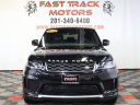 Thumbnail image of 2019 Land Rover Range Rover Sport at Fast Track Motors