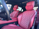 Thumbnail image of 2023 Mercedes-Benz S-Class at Northstar Mitsubishi