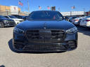 Thumbnail image of 2023 Mercedes-Benz S-Class at Northstar Mitsubishi