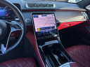 Thumbnail image of 2023 Mercedes-Benz S-Class at Northstar Mitsubishi