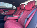 Thumbnail image of 2023 Mercedes-Benz S-Class at Northstar Mitsubishi