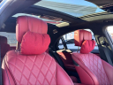 Thumbnail image of 2023 Mercedes-Benz S-Class at Northstar Mitsubishi