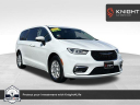 Thumbnail image of 2023 Chrysler Pacifica at Elk Grove Chrysler Dodge Jeep Ram