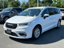 Thumbnail image of 2023 Chrysler Pacifica at Elk Grove Chrysler Dodge Jeep Ram