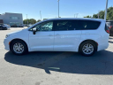 Thumbnail image of 2023 Chrysler Pacifica at Elk Grove Chrysler Dodge Jeep Ram