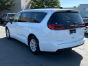 Thumbnail image of 2023 Chrysler Pacifica at Elk Grove Chrysler Dodge Jeep Ram