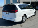 Thumbnail image of 2023 Chrysler Pacifica at Elk Grove Chrysler Dodge Jeep Ram
