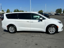 Thumbnail image of 2023 Chrysler Pacifica at Elk Grove Chrysler Dodge Jeep Ram