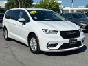 2023 Chrysler Pacifica Touring L at Elk Grove Chrysler Dodge Jeep Ram