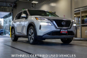 Thumbnail image of 2023 Nissan Rogue at Withnell Dodge