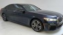 Thumbnail image of 2022 BMW 7 Series at Maserati & Alfa Romeo of Monmouth