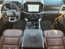 Thumbnail image of 2021 Ford F-150 at Glenn Polk Ford Autoplex