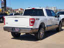 Thumbnail image of 2021 Ford F-150 at Glenn Polk Ford Autoplex