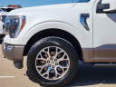 Thumbnail image of 2021 Ford F-150 at Glenn Polk Ford Autoplex