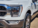 Thumbnail image of 2021 Ford F-150 at Glenn Polk Ford Autoplex