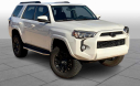 Thumbnail image of 2018 Toyota 4Runner at Bob Howard Honda