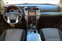 Thumbnail image of 2018 Toyota 4Runner at Bob Howard Honda