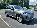 Thumbnail image of 2024 BMW X5 at Bo Haarala Autoplex