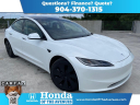 Thumbnail image of 2024 Tesla Model 3 at Honda Of The Avenues