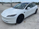 Thumbnail image of 2024 Tesla Model 3 at Honda Of The Avenues