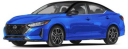 Thumbnail image of 2024 Nissan Sentra at Woodbury Nissan Inc
