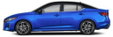 Thumbnail image of 2024 Nissan Sentra at Woodbury Nissan Inc