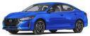 Thumbnail image of 2024 Nissan Sentra at Woodbury Nissan Inc