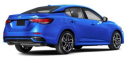 2024 Nissan Sentra SR at Woodbury Nissan Inc