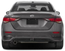 Thumbnail image of 2024 Nissan Sentra at Woodbury Nissan Inc