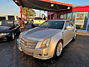 Thumbnail image of 2010 Cadillac CTS at Gigi Car, Inc.