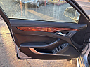 Thumbnail image of 2010 Cadillac CTS at Gigi Car, Inc.