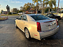 Thumbnail image of 2010 Cadillac CTS at Gigi Car, Inc.