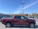 2016 Ford F-150 XLT at TJK AUTO LLC